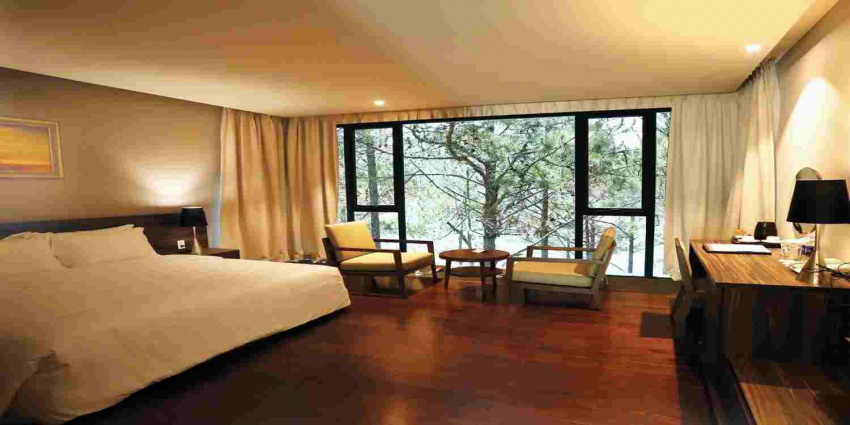 review terracotta hotel & resort dalat – tựa tiểu paris thu nhỏ
