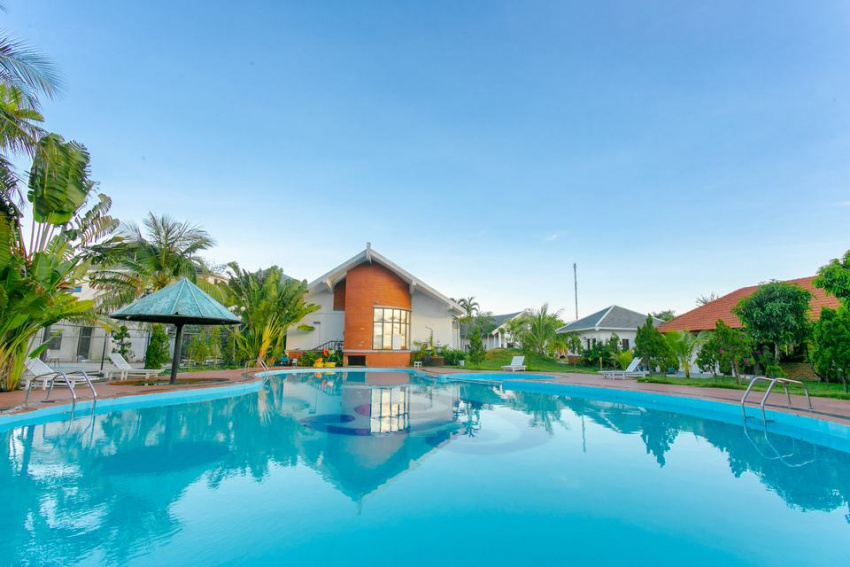 top 20 biệt thự villa huế giá rẻ view biển đẹp thích hợp nghỉ dưỡng