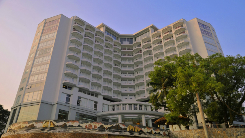 novotel hạ long – khách sạn đẳng cấp view vịnh
