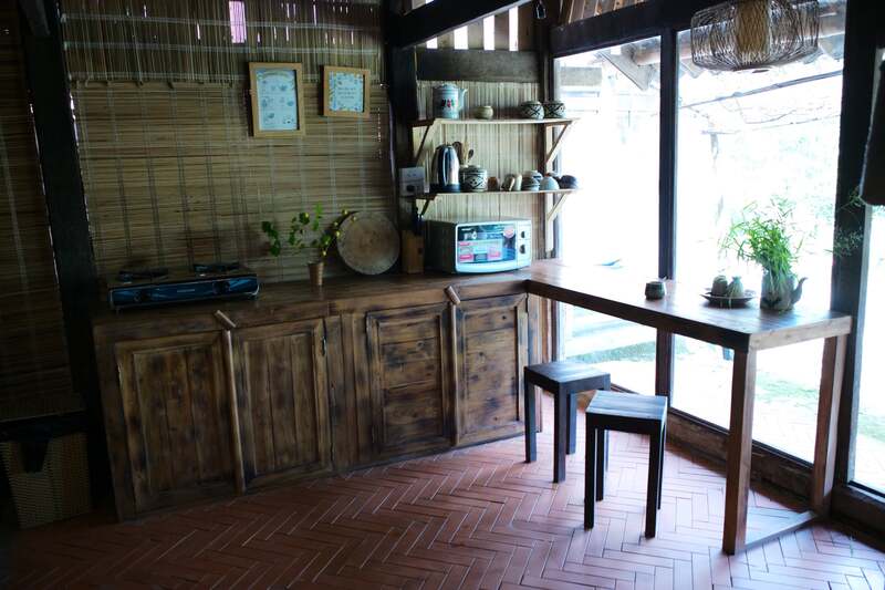 pieu house bamboo forest – nơi trú ẩn bình yên giữa bầu trời sapa