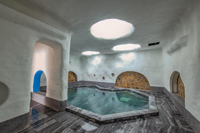 review bình châu hot spring resort – thiên đường khoáng nóng 4 sao