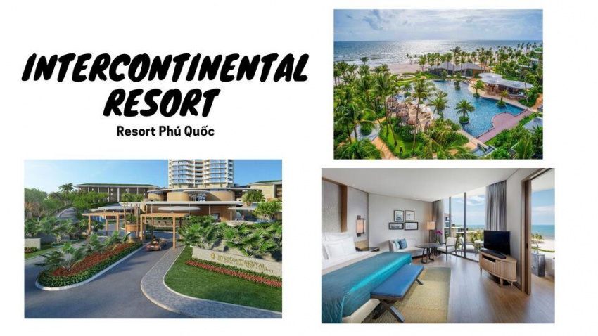 top 20 resort phú quốc giá rẻ đẹp view biển gần trung tâm từ 3-4-5 sao