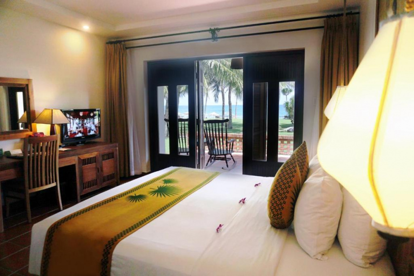 palm garden resort hội an – điểm hẹn hấp dẫn không thể bỏ lỡ