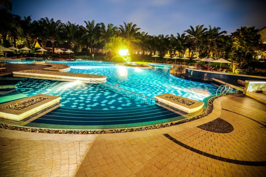 palm garden resort hội an – điểm hẹn hấp dẫn không thể bỏ lỡ