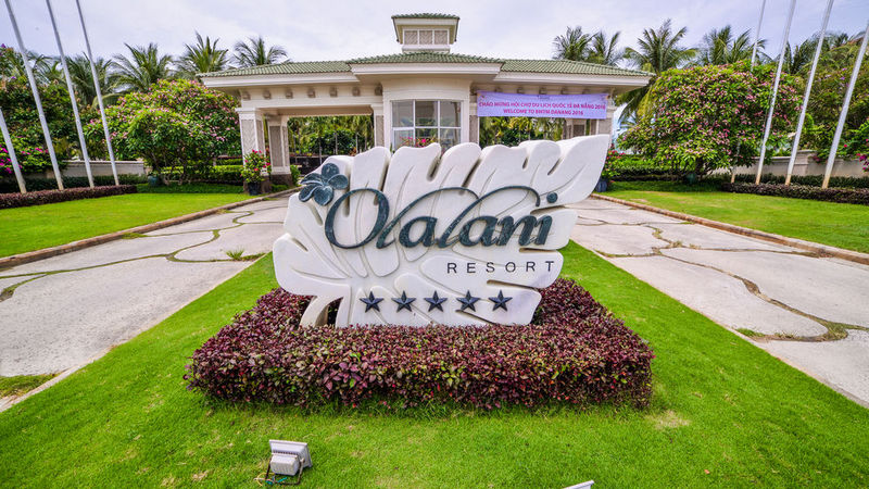 olalani resort & condotel đà nẵng – thiên đường nhiệt đới hấp dẫn