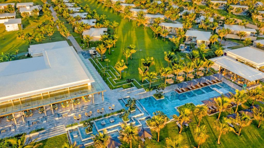 maia resort quy nhơn – khu nghỉ dưỡng ôm trọn cả thiên nhiên