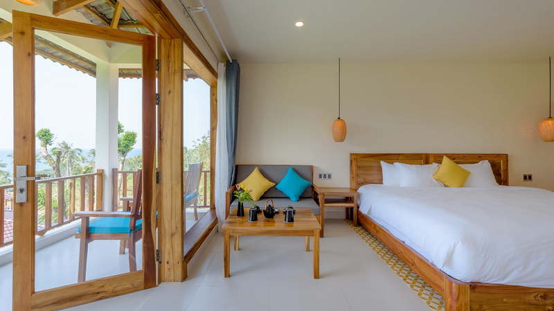 camia resort & spa – bình yên nơi đảo ngọc