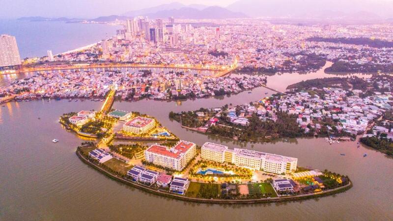 Champa Resort – Khu nghỉ dưỡng 5 sao sánh tầm quốc tế tại Nha Trang