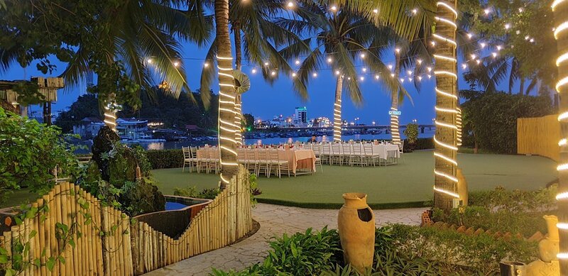 champa resort – khu nghỉ dưỡng 5 sao sánh tầm quốc tế tại nha trang