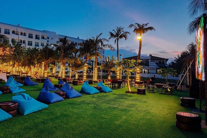 champa resort – khu nghỉ dưỡng 5 sao sánh tầm quốc tế tại nha trang