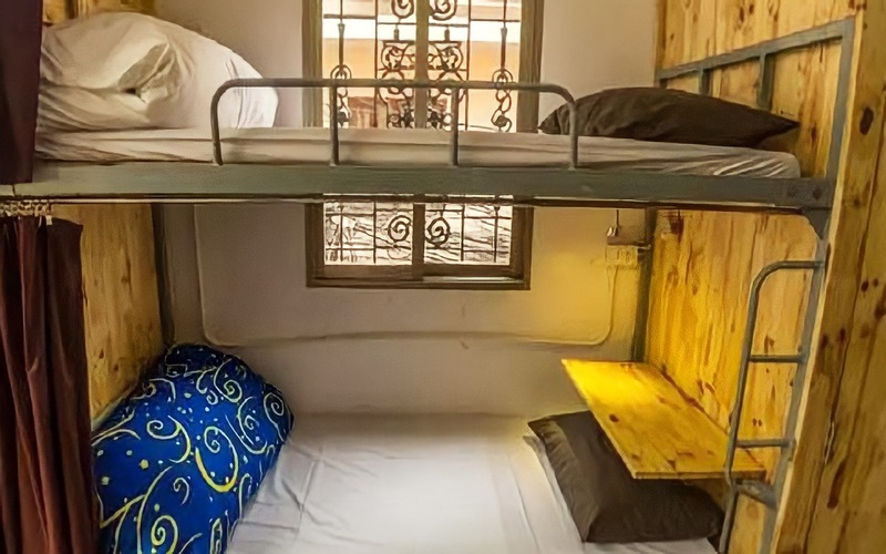 gap yolo hostel – trải nghiệm homestay mới mẻ, tại sao không?