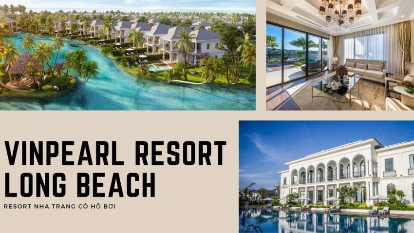 top 20 resort nha trang giá rẻ view đẹp sát biển bãi dài và trung tâm
