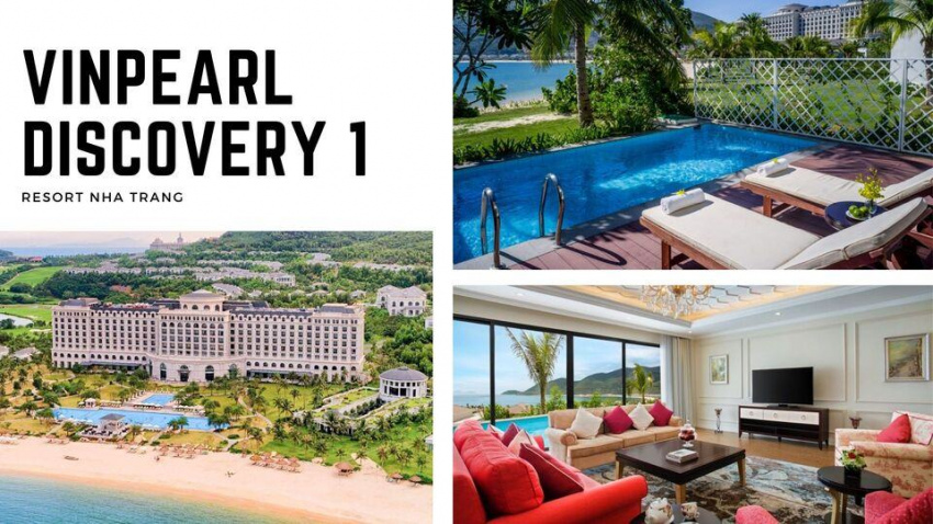 top 20 resort nha trang giá rẻ view đẹp sát biển bãi dài và trung tâm