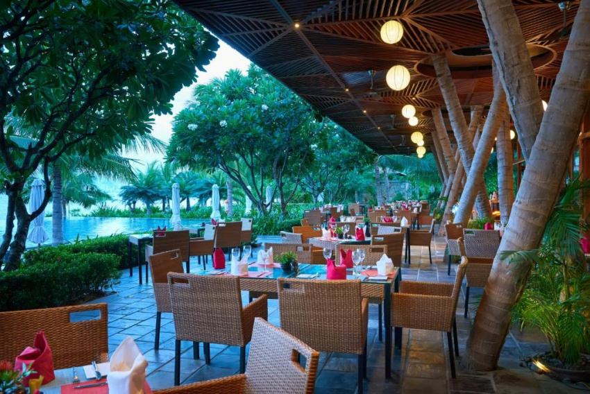 review amiana resort nha trang – ốc đảo 5 sao bên bờ biển