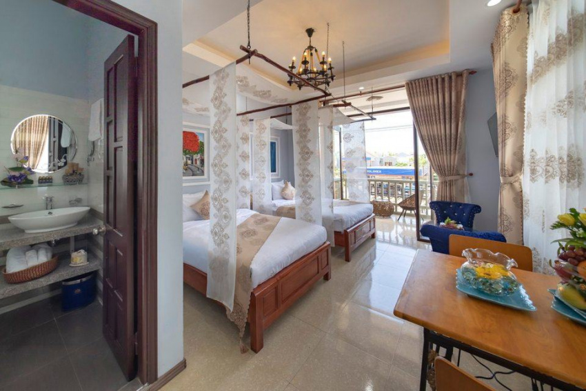 top 20 biệt thự villa hội an giá rẻ gần phố cổ view biển đẹp đáng nghỉ dưỡng