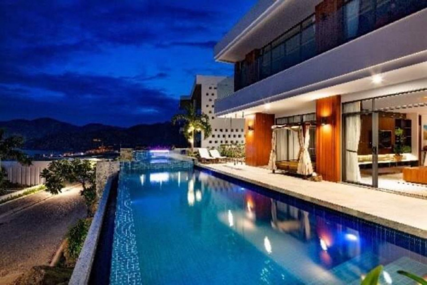 top 20 biệt thự villa nha trang giá rẻ có view biển đẹp cho thuê ngắn ngày