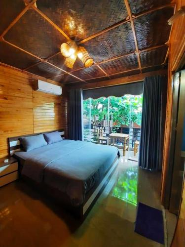 cò’s house homestay mai châu – mộc mạc giữa núi rừng