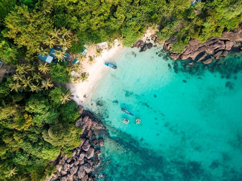 wild beach phú quốc resort – đắm chìm trong thiên nhiên đảo ngọc