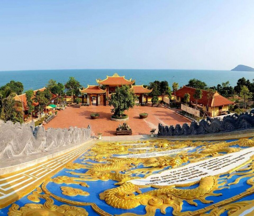 top 20 biệt thự villa phú quốc giá rẻ đẹp view biển ở trung tâm chợ đêm