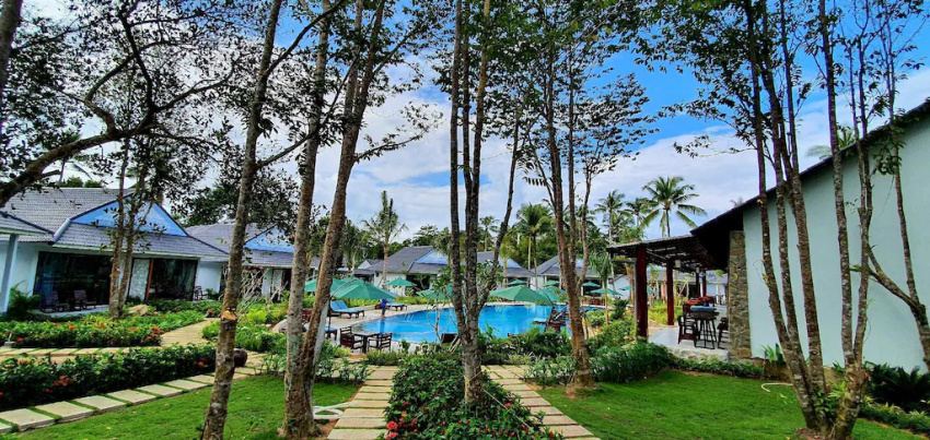 kingo retreat resort – chốn nghỉ dưỡng an lành nơi đảo ngọc phú quốc