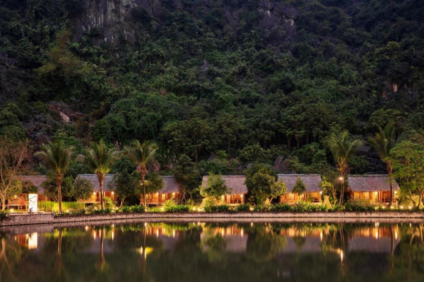 An’s Eco Garden – Kỳ nghỉ trong mơ tại Ninh Bình