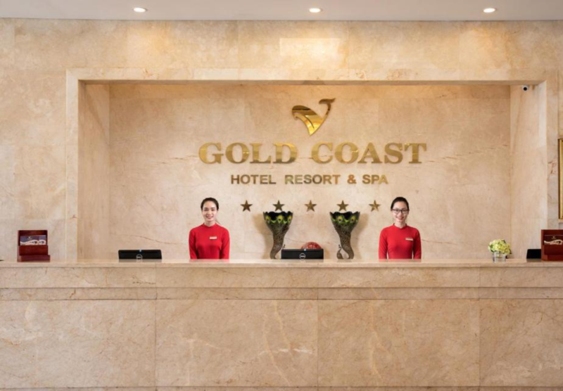 Gold Coast Hotel Resort & Spa – Thư giãn giữa núi non Quảng Bình