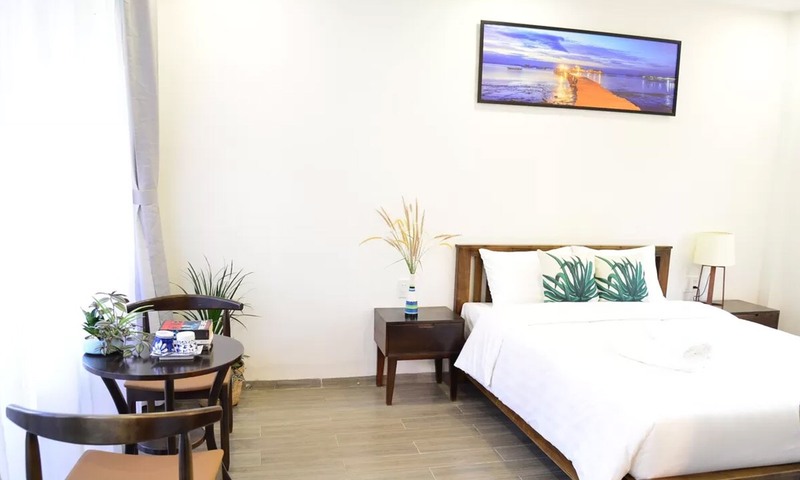 melica resort – “thân thuộc như ở nhà” ngay tại đảo phú quốc xinh đẹp