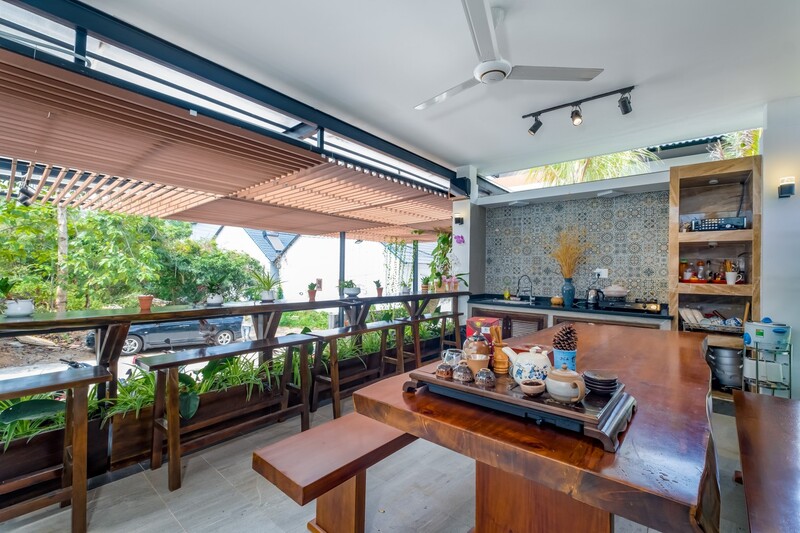 melica resort – “thân thuộc như ở nhà” ngay tại đảo phú quốc xinh đẹp