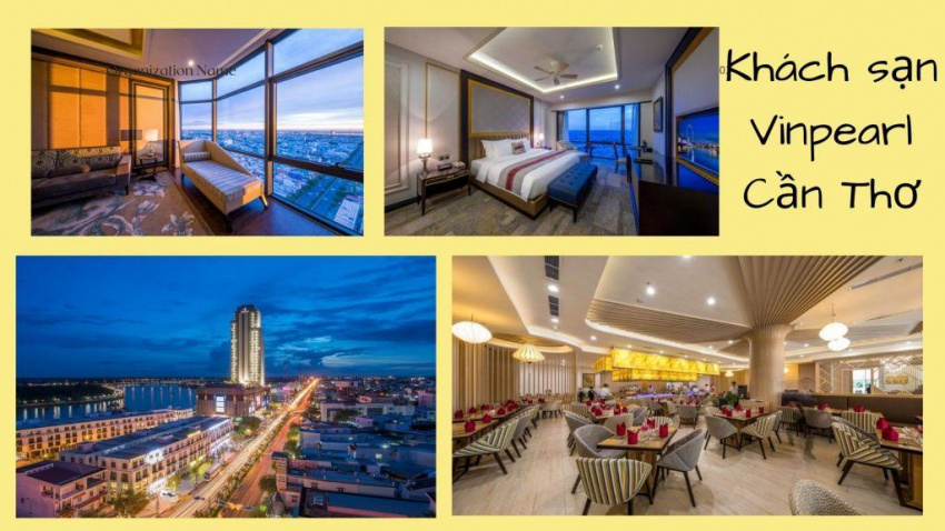 Top 5 Khu nghỉ dưỡng resort Cần Thơ view đẹp đẳng cấp giá tốt