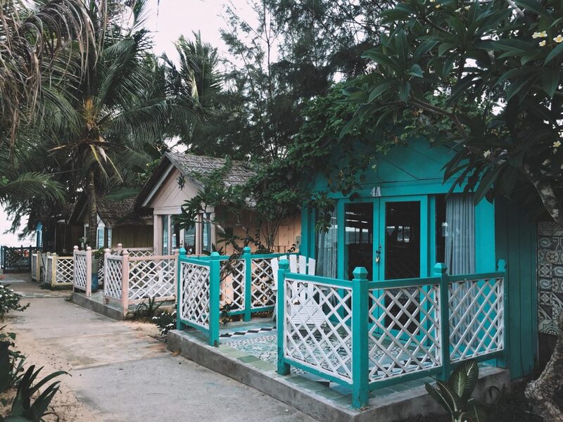 coco beach lagi – trạm dừng chân hoàn hảo
