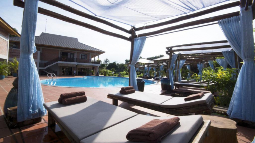 vela phú quốc resort – khu nghỉ dưỡng yên bình tại bãi biển ông lang