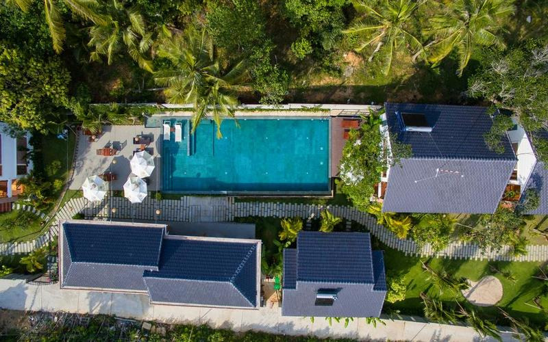nadine phu quoc resort & spa – khu resort xanh giữa lòng đảo ngọc