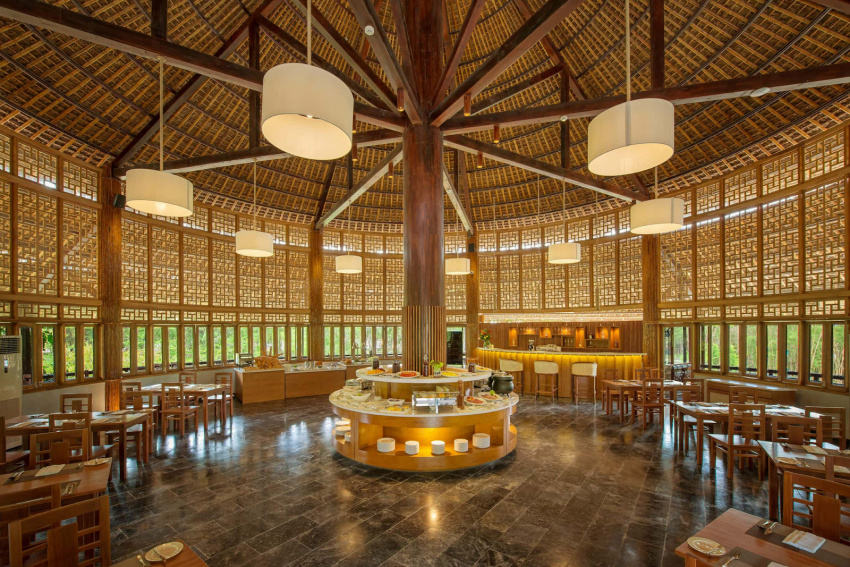 alba wellness resort – nơi dịch vụ làm nên đẳng cấp