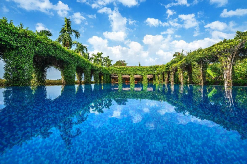Khám phá miền Tây xanh cùng Mekong Lodge Resort