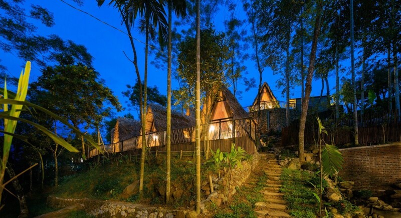 ciel de puluong resort – một khoảng trời riêng giữa xứ thanh