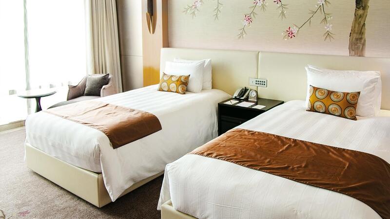 lotte hotel hanoi – nơi nghỉ dưỡng hàng đầu tại thủ đô hà nội