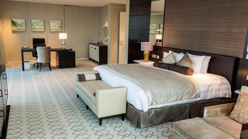 lotte hotel hanoi – nơi nghỉ dưỡng hàng đầu tại thủ đô hà nội