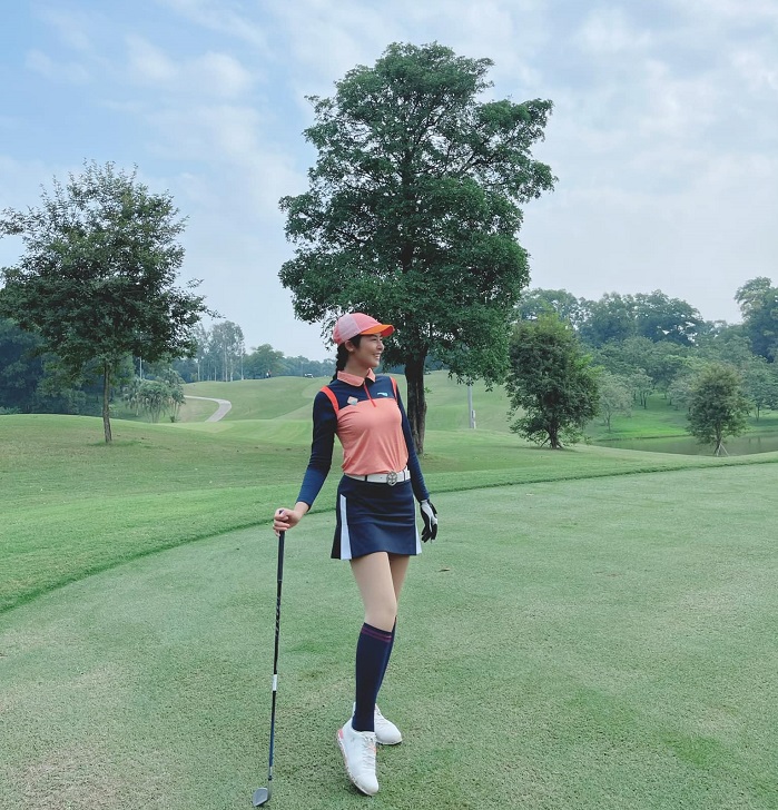 Khám phá 4 sân golf tuyệt đẹp tại Vĩnh Phúc được nhiều golfer yêu thích