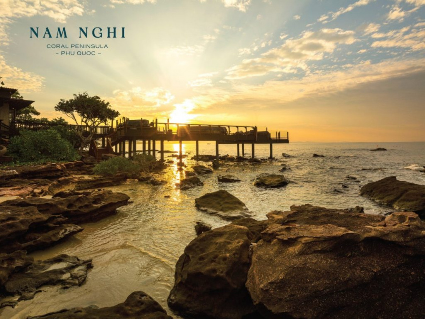 9 resort Phú Quốc sang chảnh ngắm hoàng hôn đẹp nhất đảo ngọc