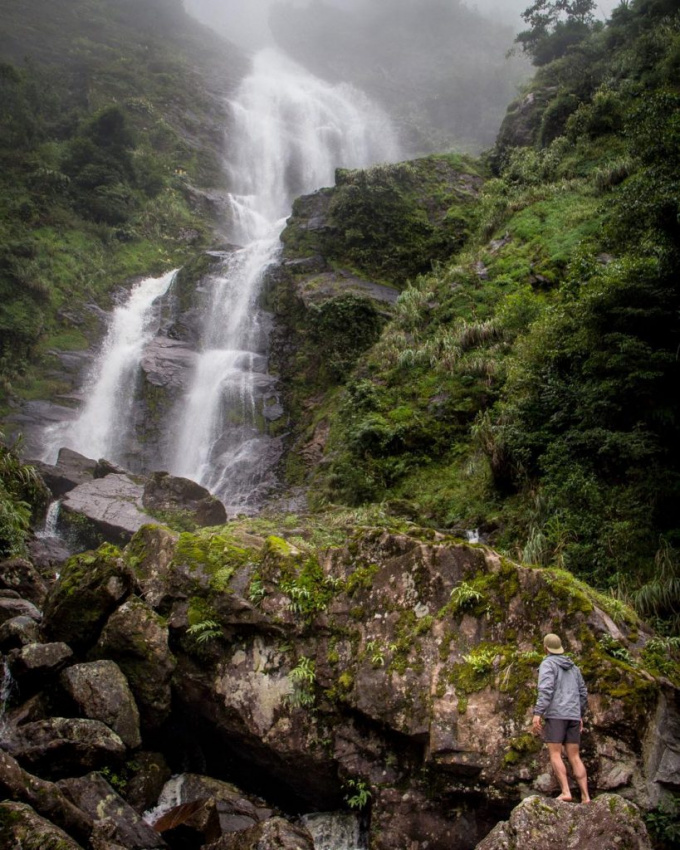 khám phá top 6 thác nước đẹp nhất việt nam