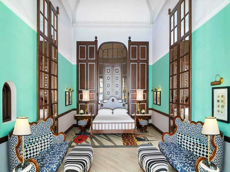 villa 3 phòng ngủ resort jw marriott emerald bay phú quốc