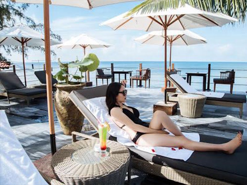 Nên chọn The Palmy Phú Quốc Resort & Spa để nghỉ dưỡng?