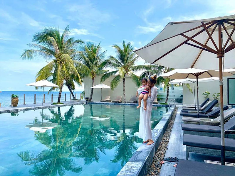 phú quốc, nên chọn the palmy phú quốc resort & spa để nghỉ dưỡng?