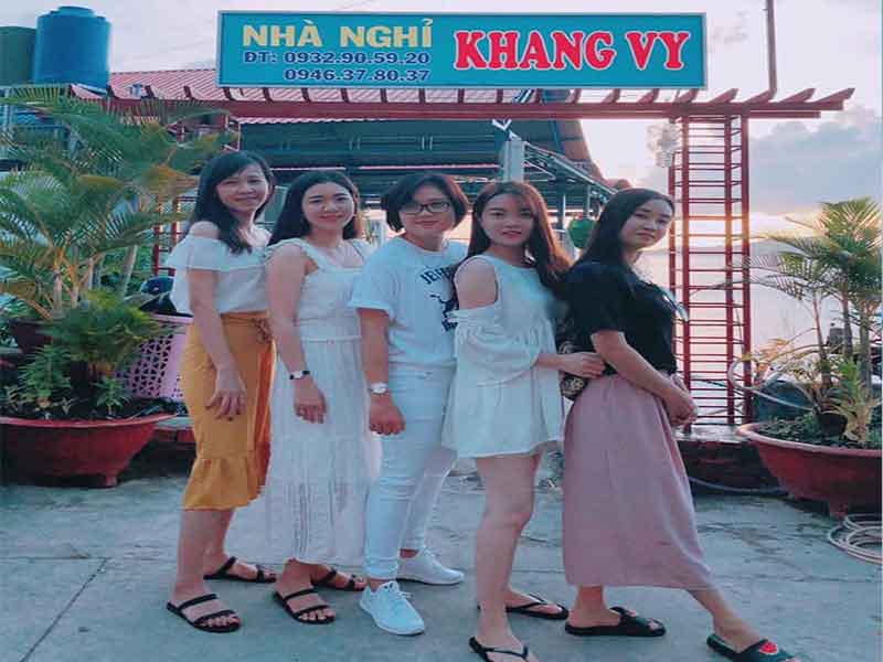 Chia sẻ Kinh Nghiệm Đi Tour Du Lịch Khám Phá Đảo Nam Du Kiên Giang