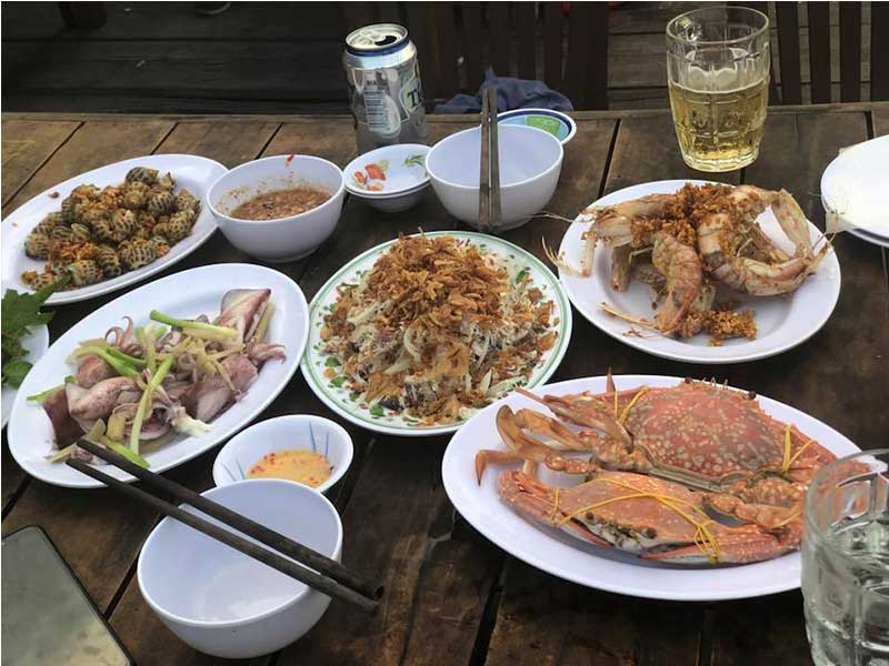 Ăn Gì ở Phú Quốc Hấp Dẫn Khám Phá 31 Món Ngon Đảo Ngọc