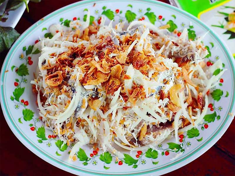 Review Nhà Hàng Bé Ghẹ Restaurant Hàm Ninh Phú Quốc