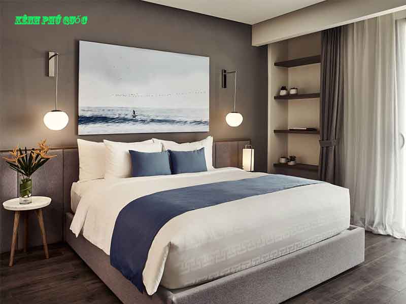 11 Loại Phòng Premier Residences Phu Quoc Emerald Bay Resort 5 Sao