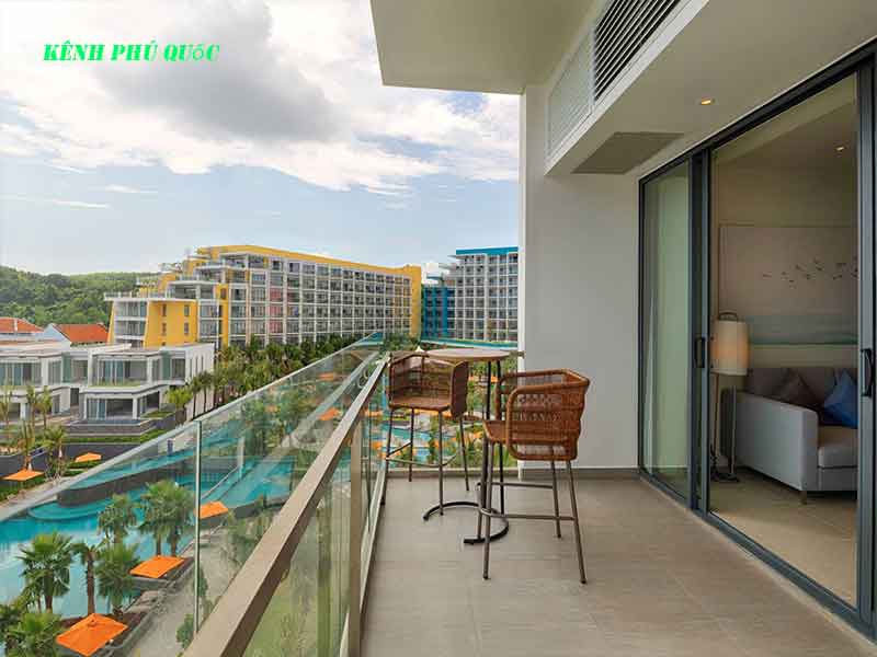 phú quốc, kiên giang, 11 loại phòng premier residences phu quoc emerald bay resort 5 sao