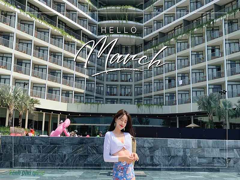 8 Điểm nổi bật về Khách sạn Best Western Premier Sonasea Phú Quốc