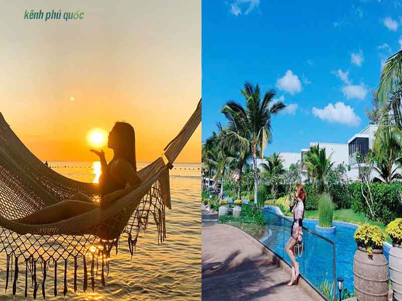 phú quốc, kiên giang, 8 điểm nổi bật về khách sạn best western premier sonasea phú quốc